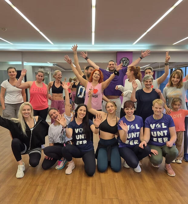 Woman Power Project - MAR 25