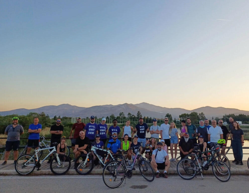 Cycling National Day - JUN 25