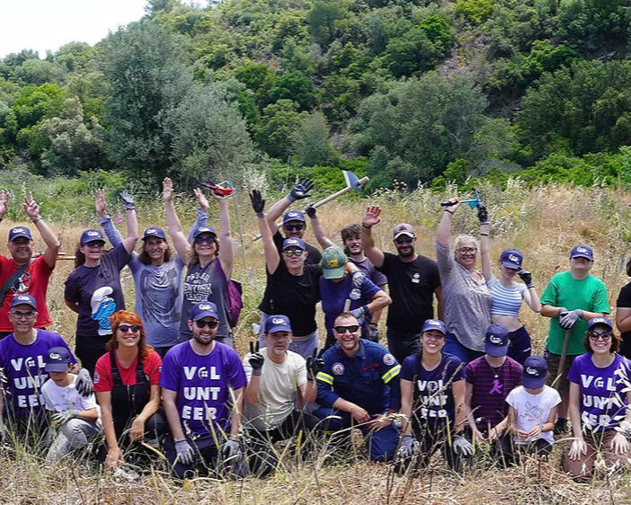 Environmental Action [powered by DEPA]